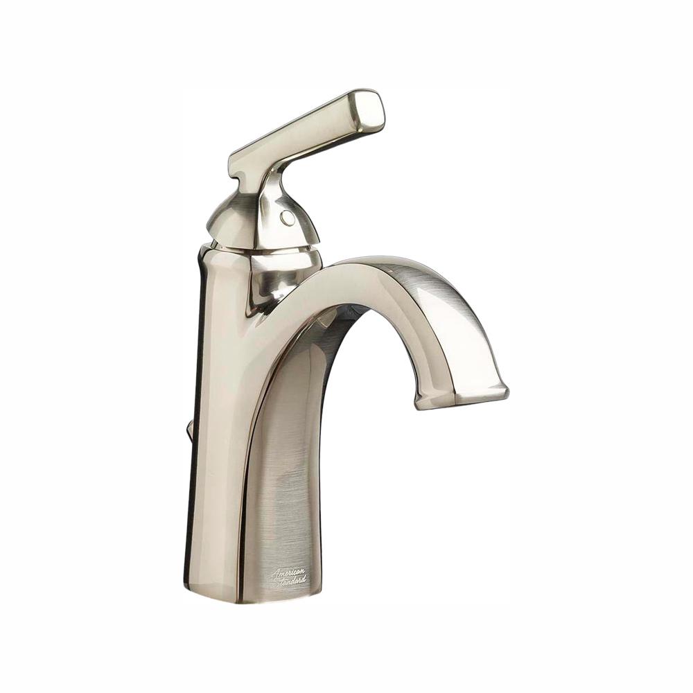 American Standard Edgemere 1.8 GPM 1Handle Tub and Shower Faucet Trim Kit in Polished Chrome