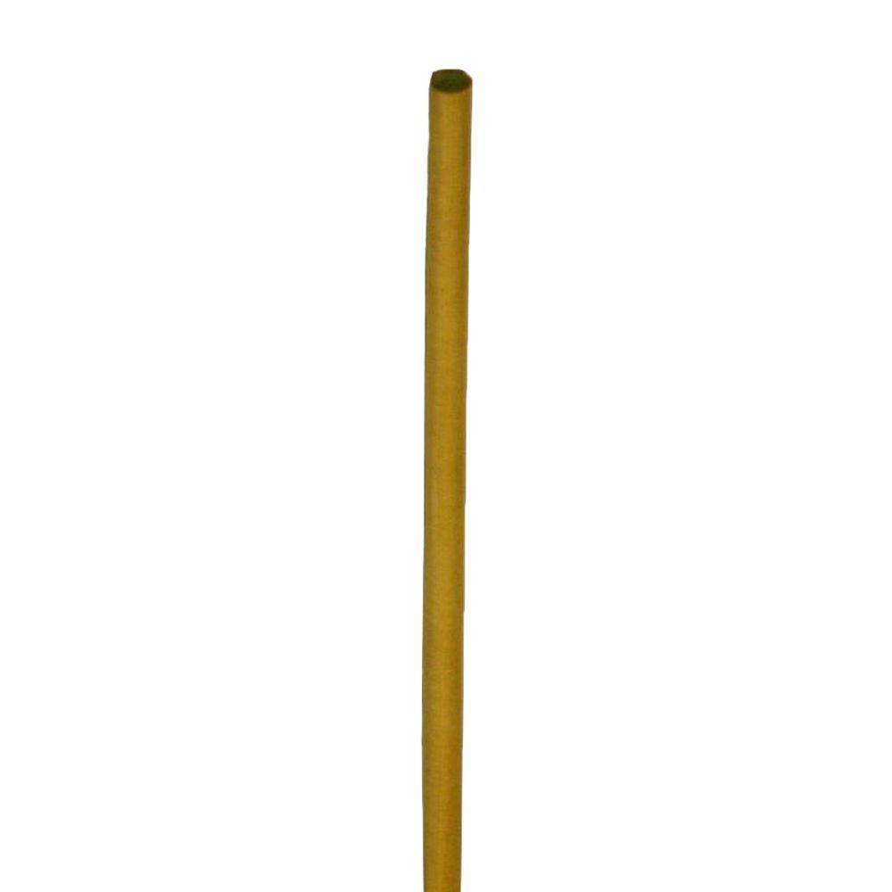 Waddell 1/2 in. x 36 in. Round Birch Dowel6608U The Home Depot