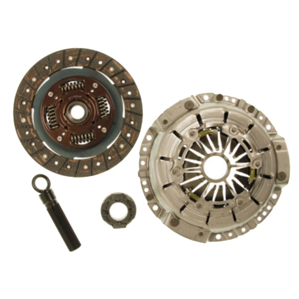 Ams Automotive Rhinopac Clutch Kit 04-193