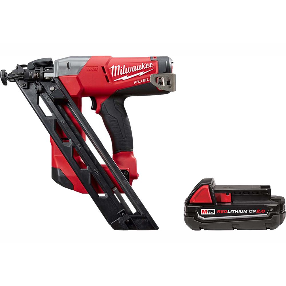 Cordless Electric Corded Electric Finishing Nailers Nail Guns