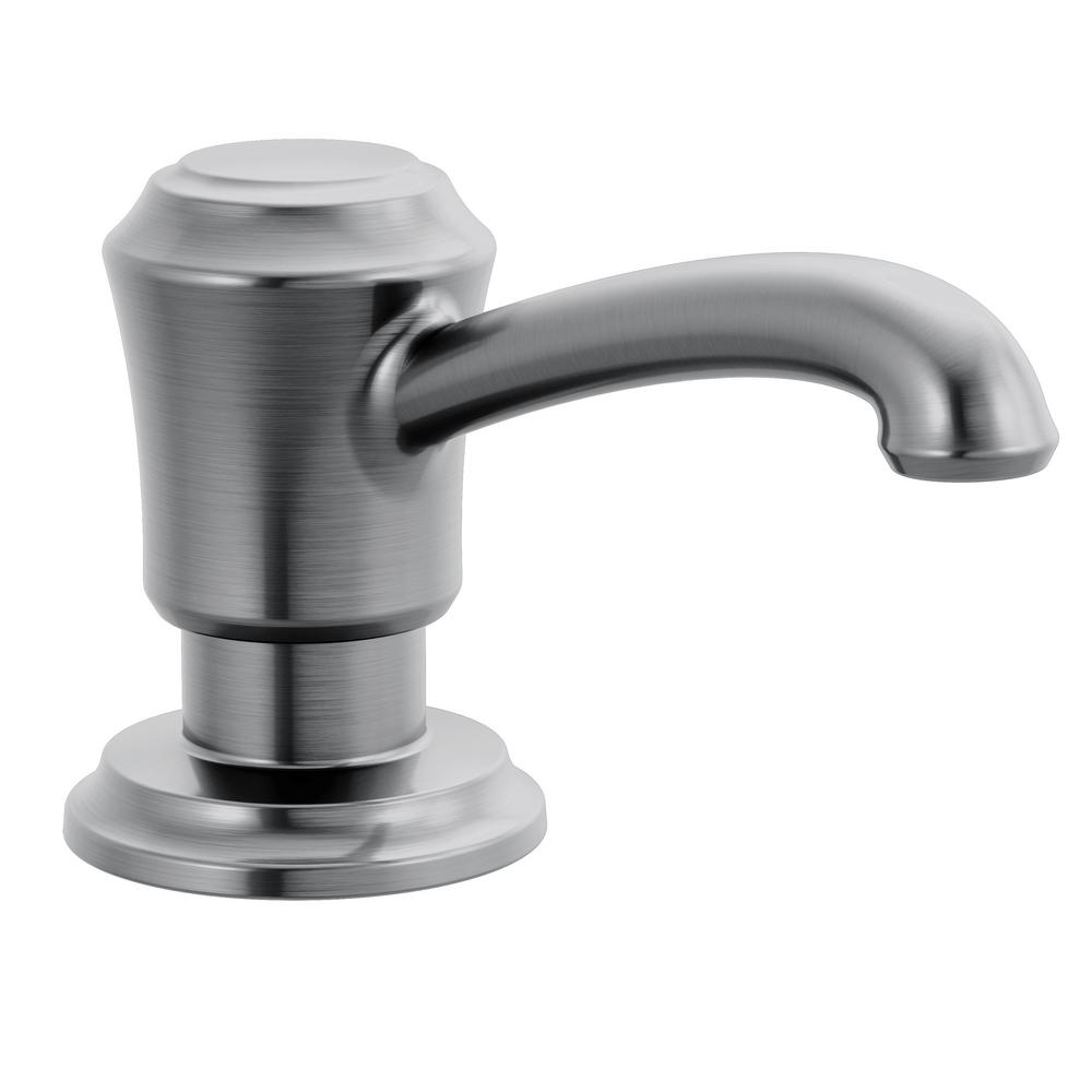 delta-cassidy-deck-mount-metal-soap-dispenser-in-arctic-stainless