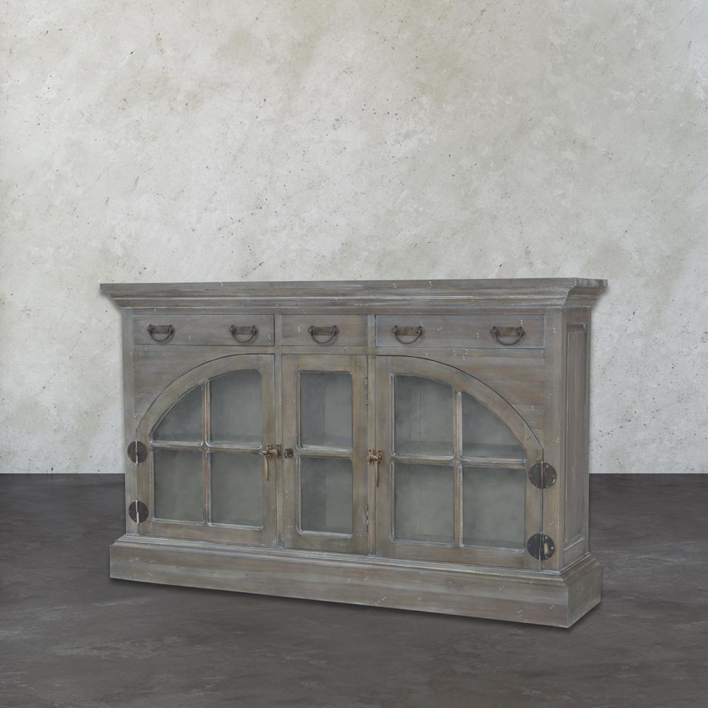 Sideboards & Buffets Kitchen & Dining Room Furniture The Home Depot