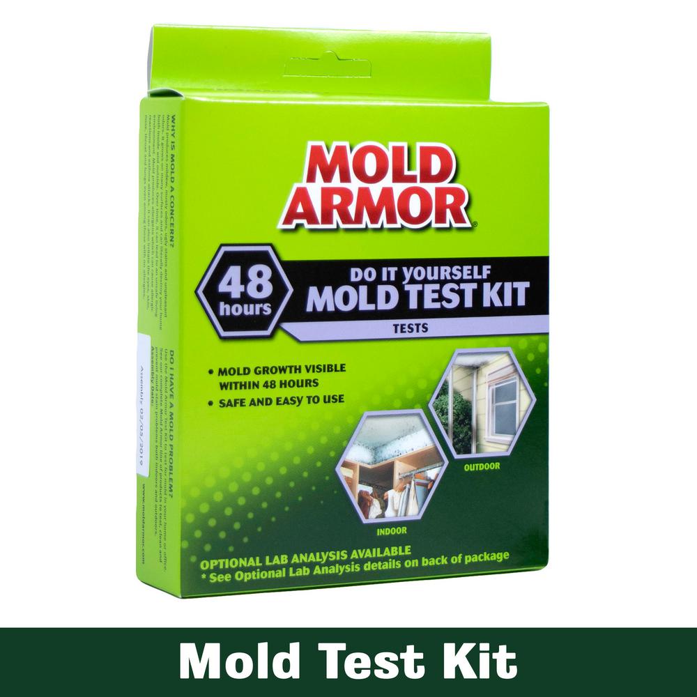 Mold Armor 64 Oz House Wash Hose End Sprayer Mold And Mildew Remover Fg51164 The Home Depot