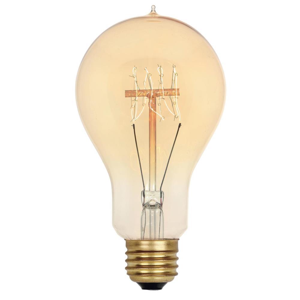 Westinghouse 40 Watt A23 Timeless Vintage Inspired Incandescent Westinghouse 40 Watt A23 Timeless Vintage Inspired Incandescent Light Bulb