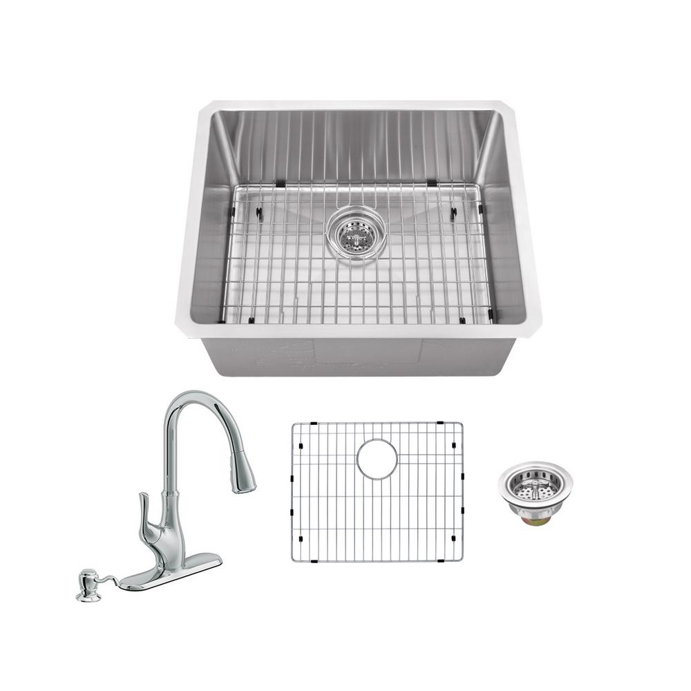 Schon Kitchen Sink Single Stainless Schon Kitchen Sink Single Stainless