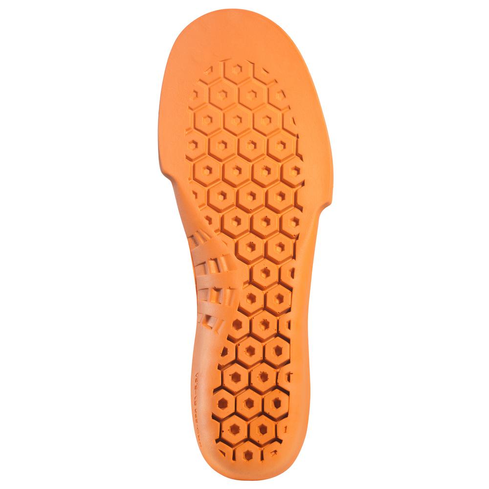 timberland anti fatigue insole review