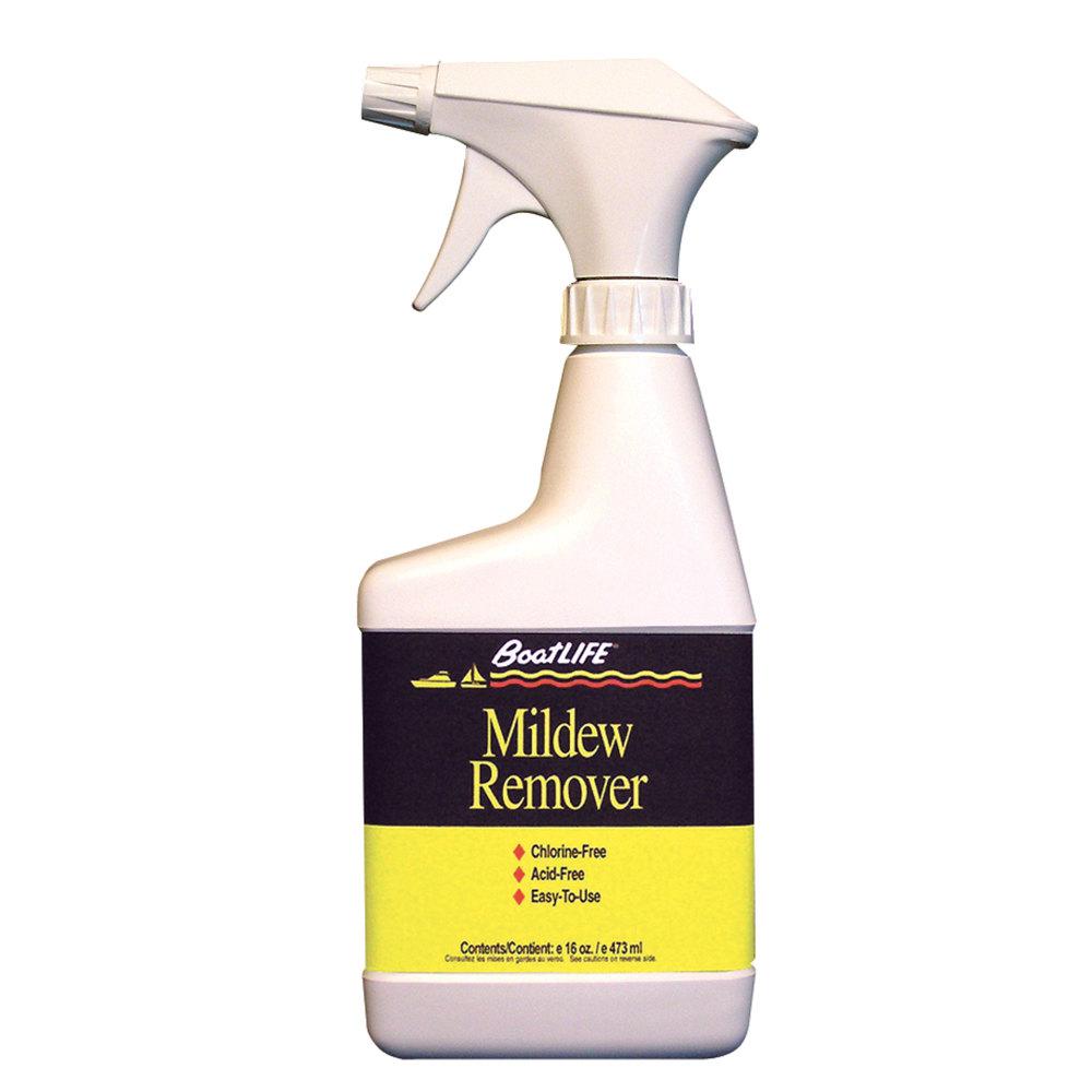 BoatLIFE 16 oz. Mildew Remover1137 The Home Depot