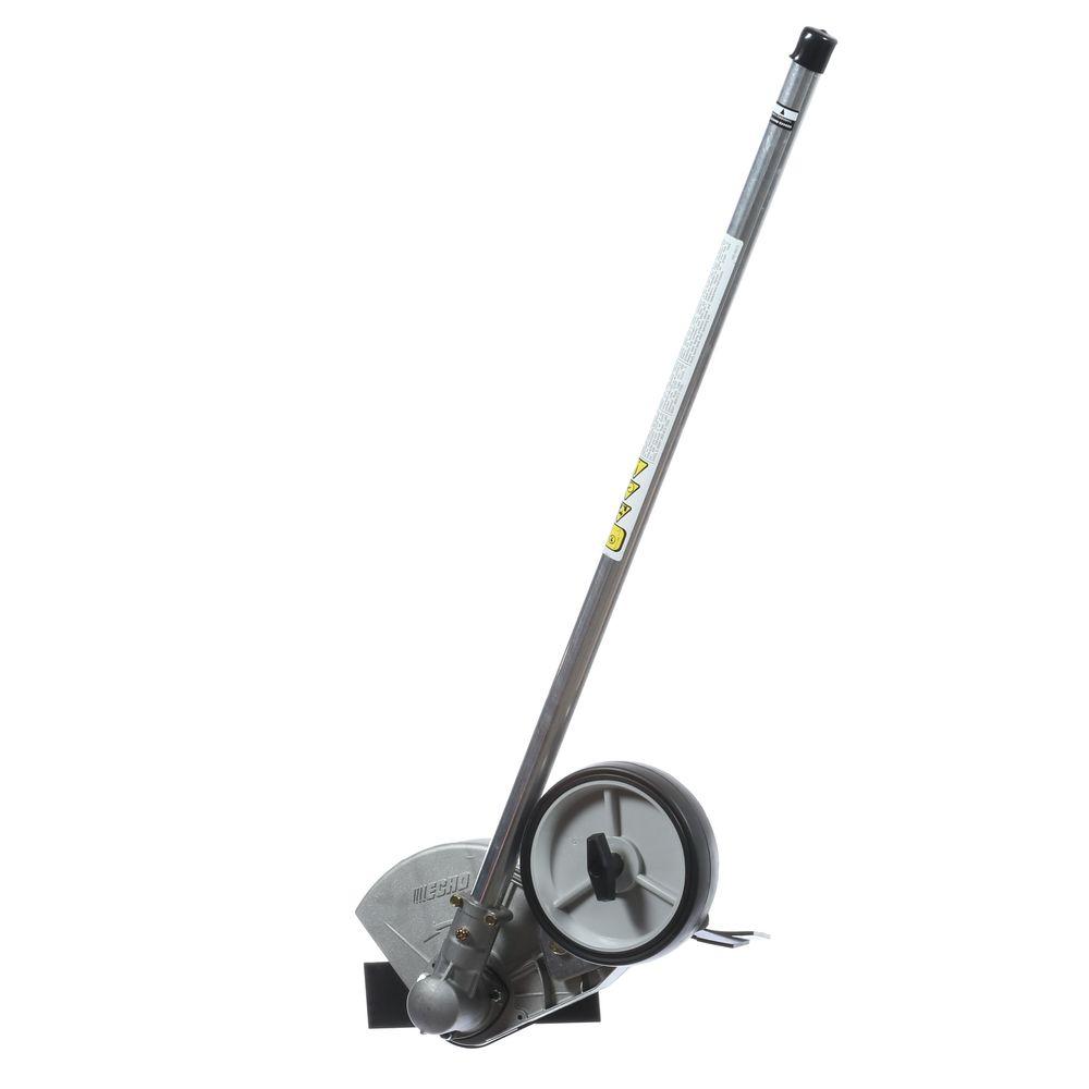 ECHO PAS Power Head Straight Shaft Edger Attachment by ECHO