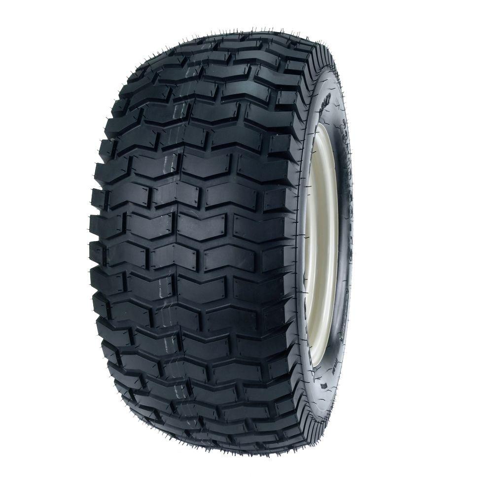 Martin Wheel K358 Turf Rider 23X10.50-12 4-Ply Turf Tire by Martin Wheel