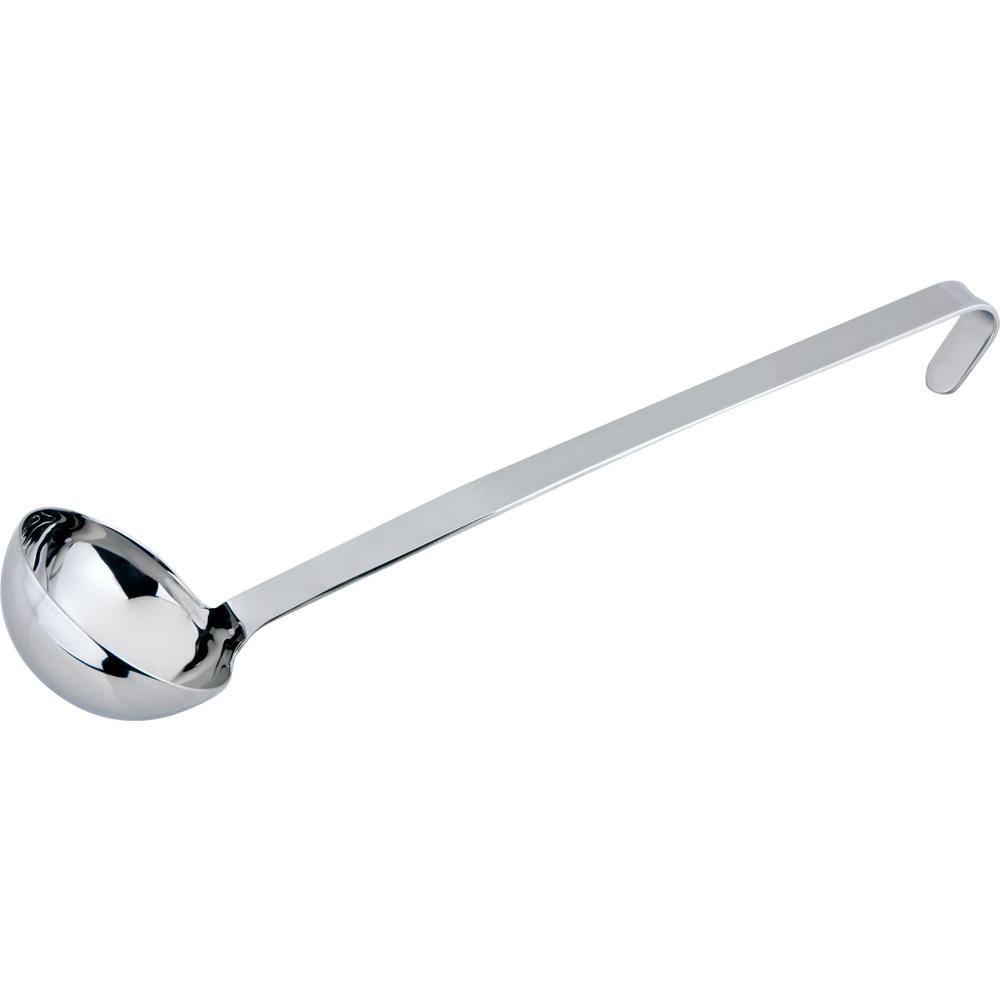 1829 Carl Schmidt Sohn PRO-X Stainless Steel 15.75 in. Ladle