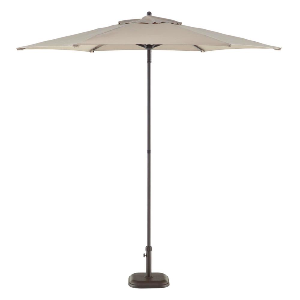 market umbrella