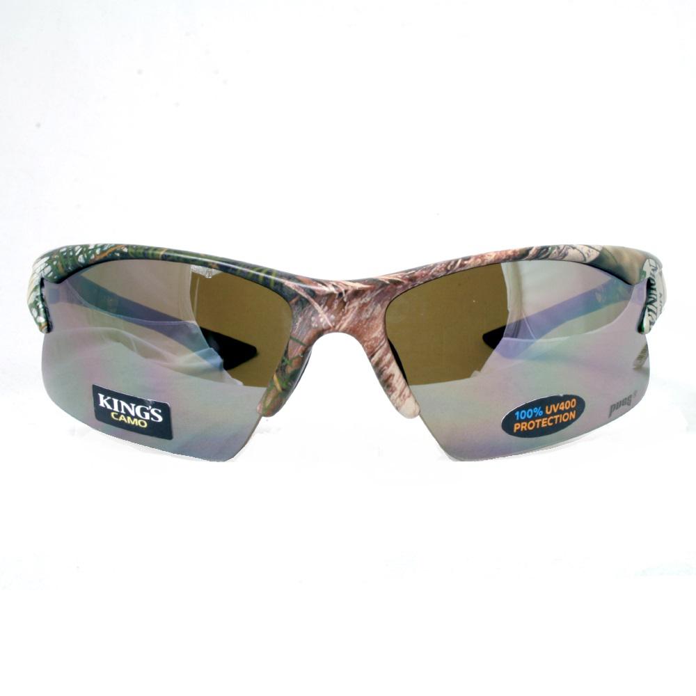 pugs camo sunglasses