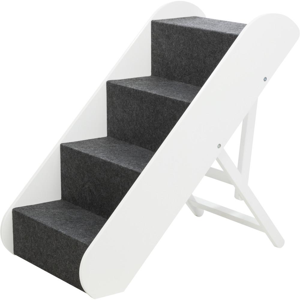 adjustable dog stairs