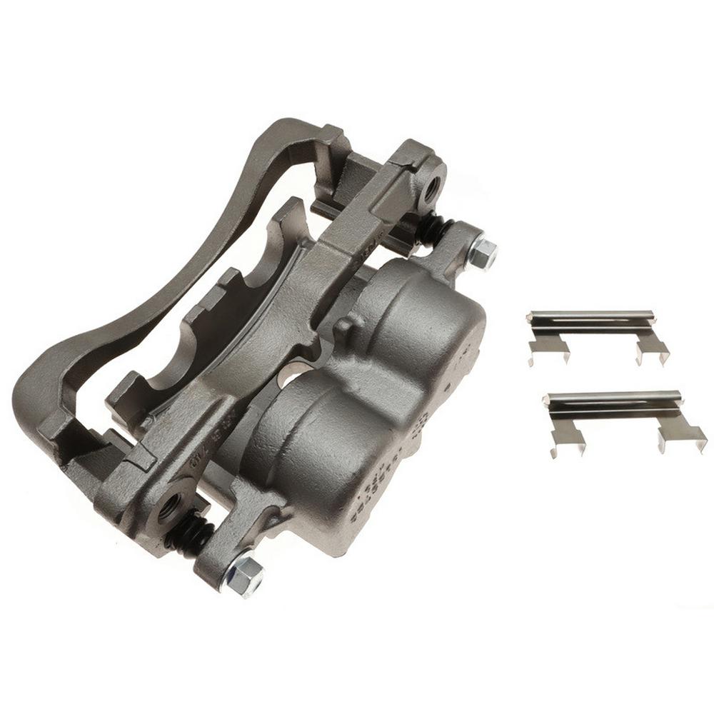 Completely New Rear Right Brake Caliper fits Cadillac DTS Chevy GMC Car