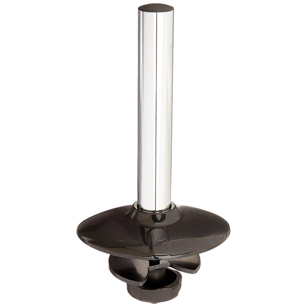 Freedom Arm Grommet Mount Accessory, Black