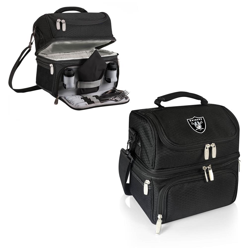 raiders lunch cooler