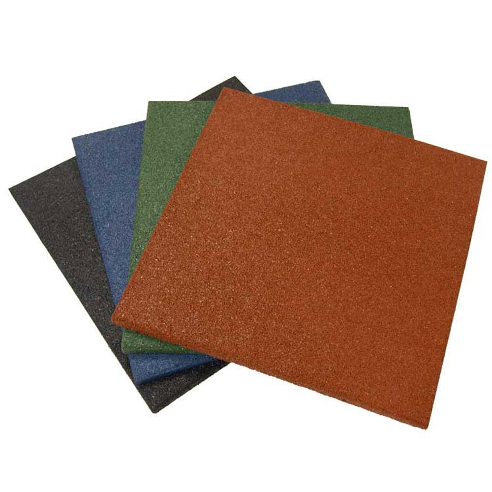 Rubber Cal Green The Home Depot Eco Sport