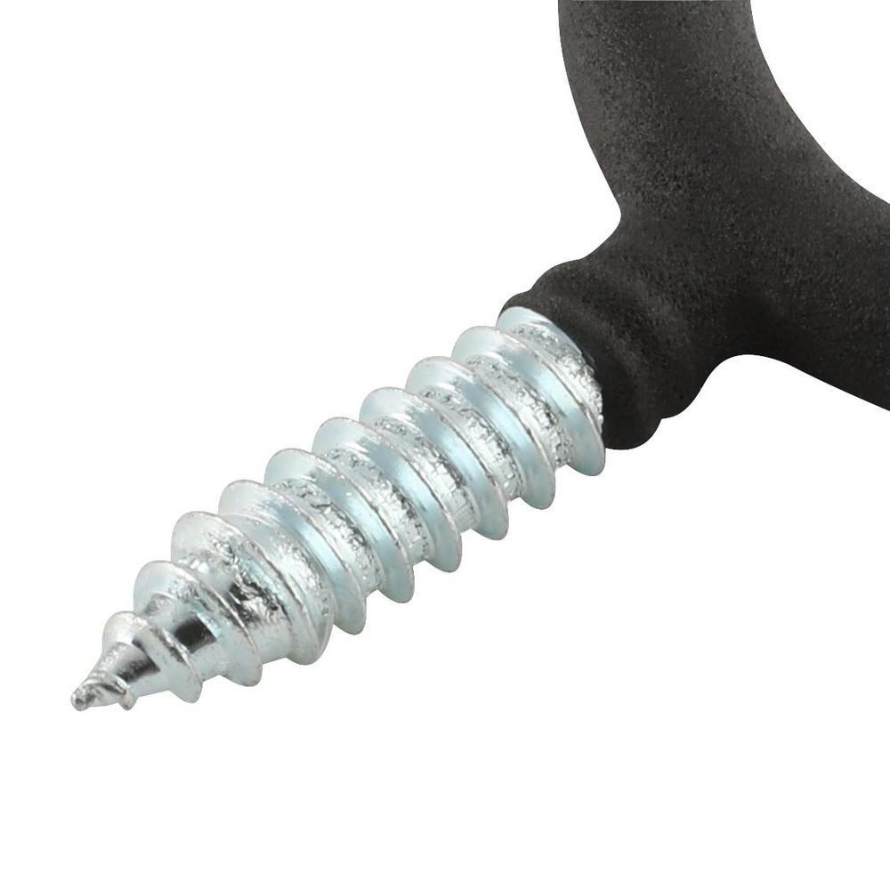 string trimmer hanger home depot