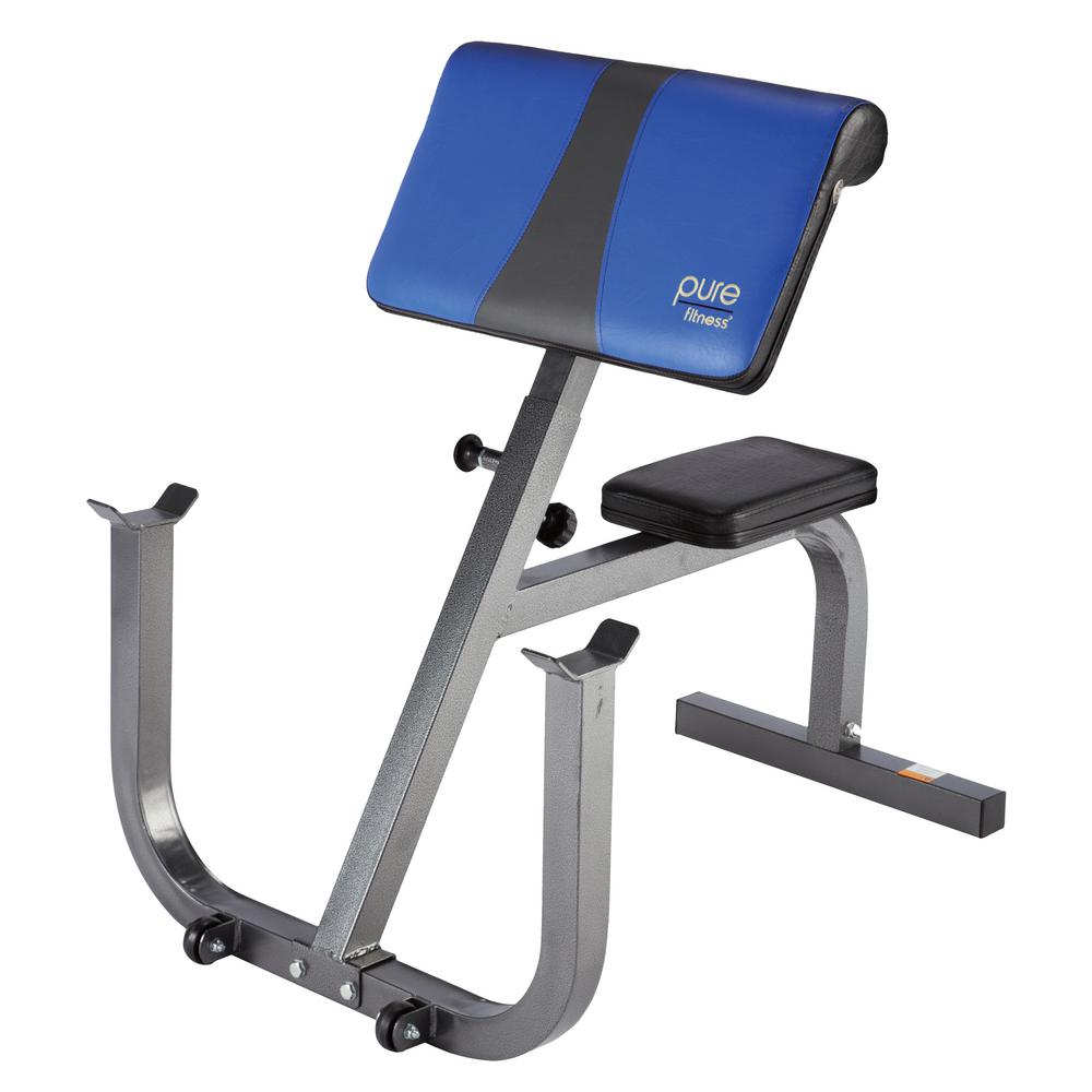 Fitness Running Yoga Equipment Golds Gym Xr 5 9 Workout Bench