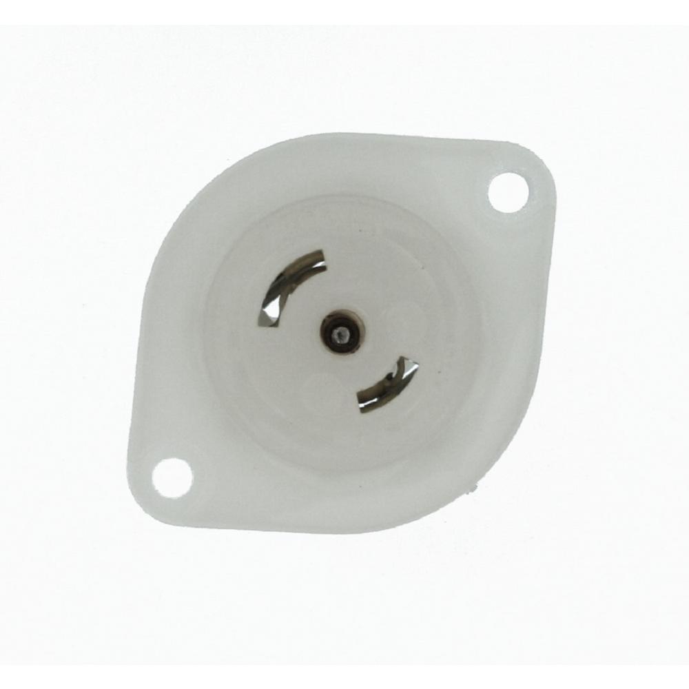 Leviton 15 Amp 125 250