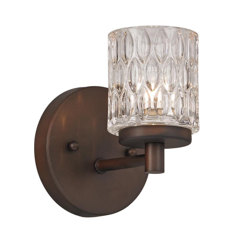 oil bronze sconce        
        <figure class=