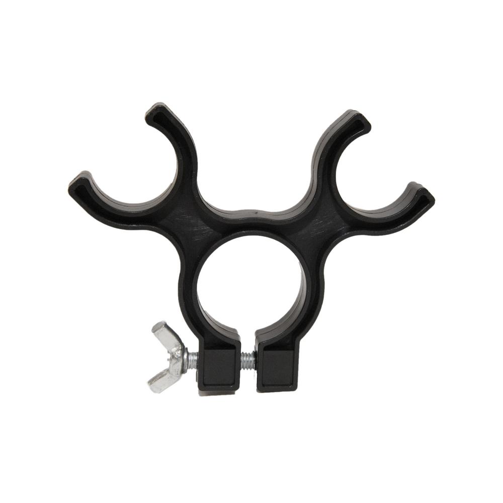 AdirPro Bipod Leg Clip-760-12 - The Home Depot