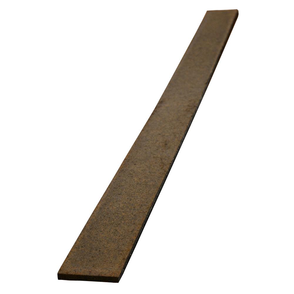 Oldcastle 4 In X 5 Ft Expansion Joint 65470081 The Home Depot