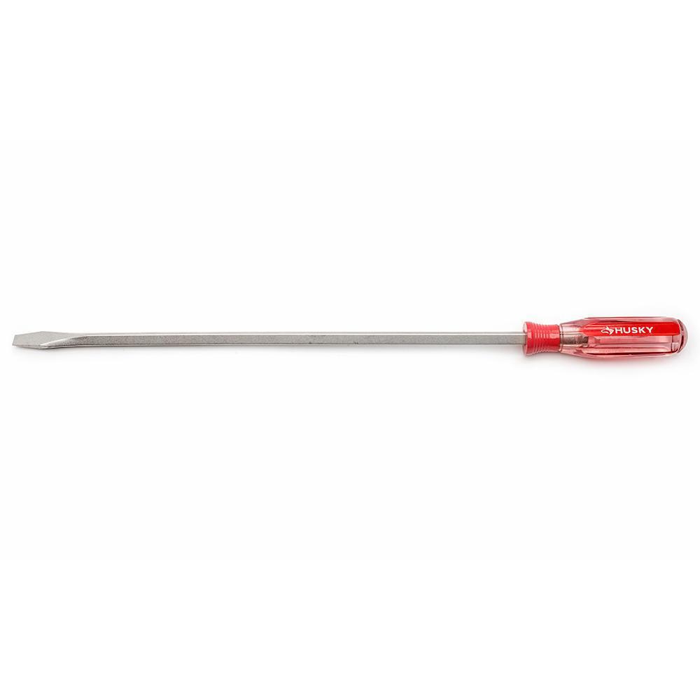 standard screwdriver