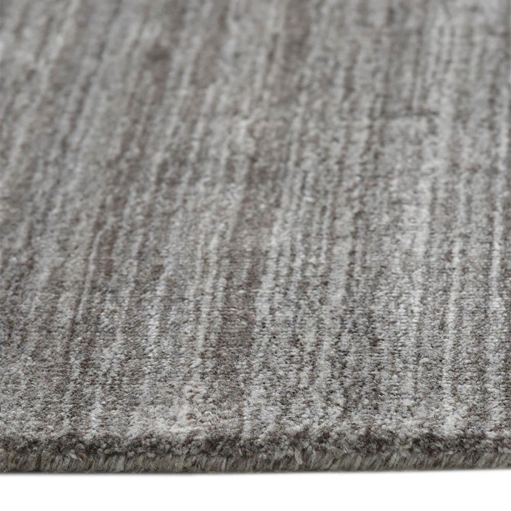Natural Fiber Area Rugs The Home Depot - Cameron Fringed Hand Knotted Blue Cream Area Rug Natural Fiber Area Rugs The Home Depot - Cameron Fringed Hand Knotted Blue Cream Area Rug