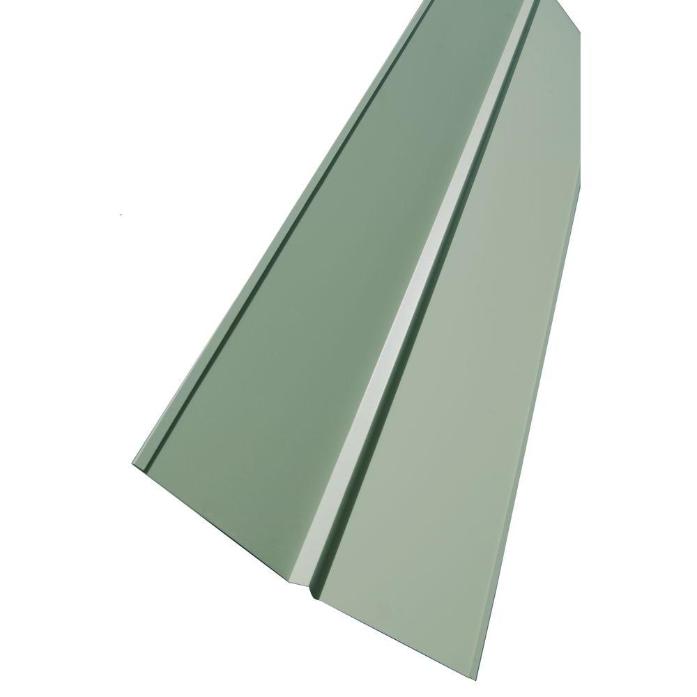 Amerimax Home Products 6 in. x 10 ft. Aluminum Valley Flashing68306