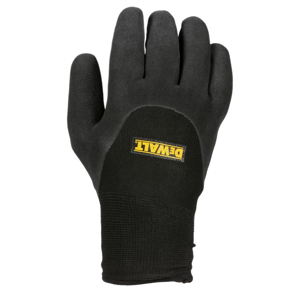 dewalt winter gloves