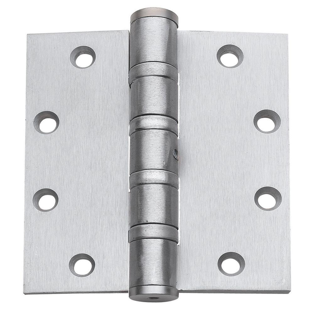 5/"x5/" ball bearing aluminum heavy duty hinges