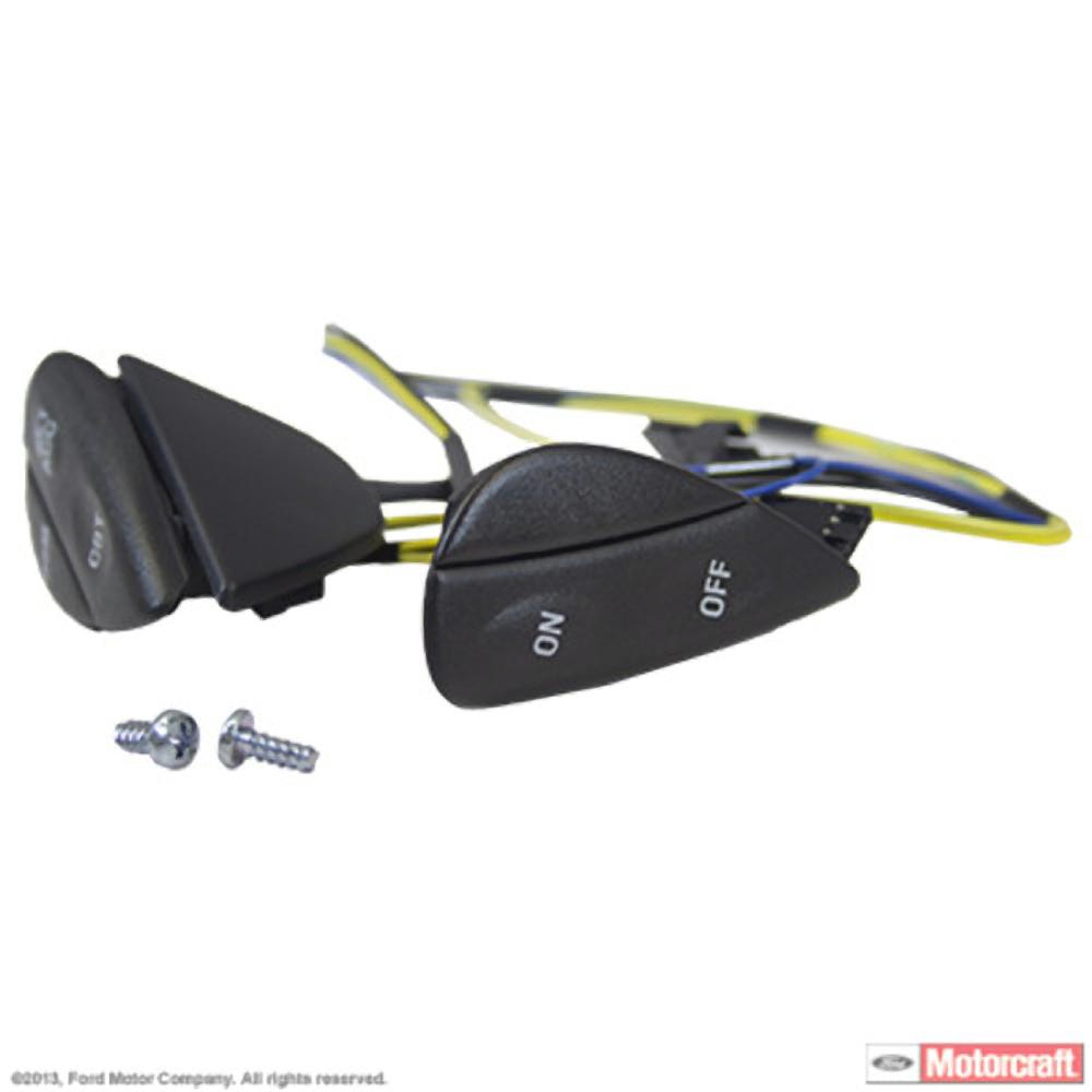 UPC 031508390980 product image for Motorcraft Cruise Control Switch | upcitemdb.com