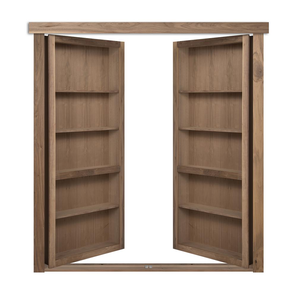 60 X 80 Unfinished Prehung Doors Interior Closet Doors