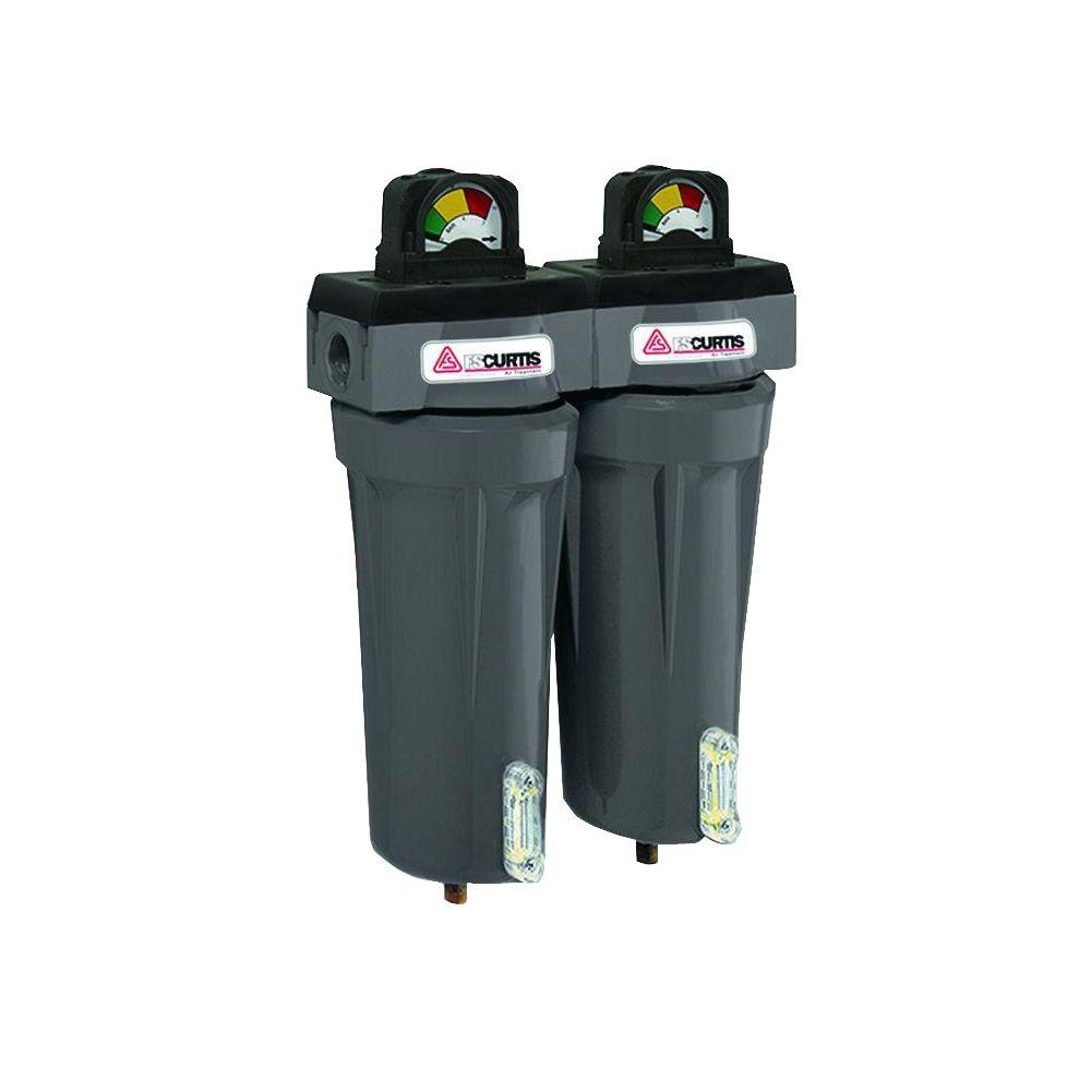 FS-Curtis 35 SCFM High Efficiency Oil Removal Filter by FS-Curtis