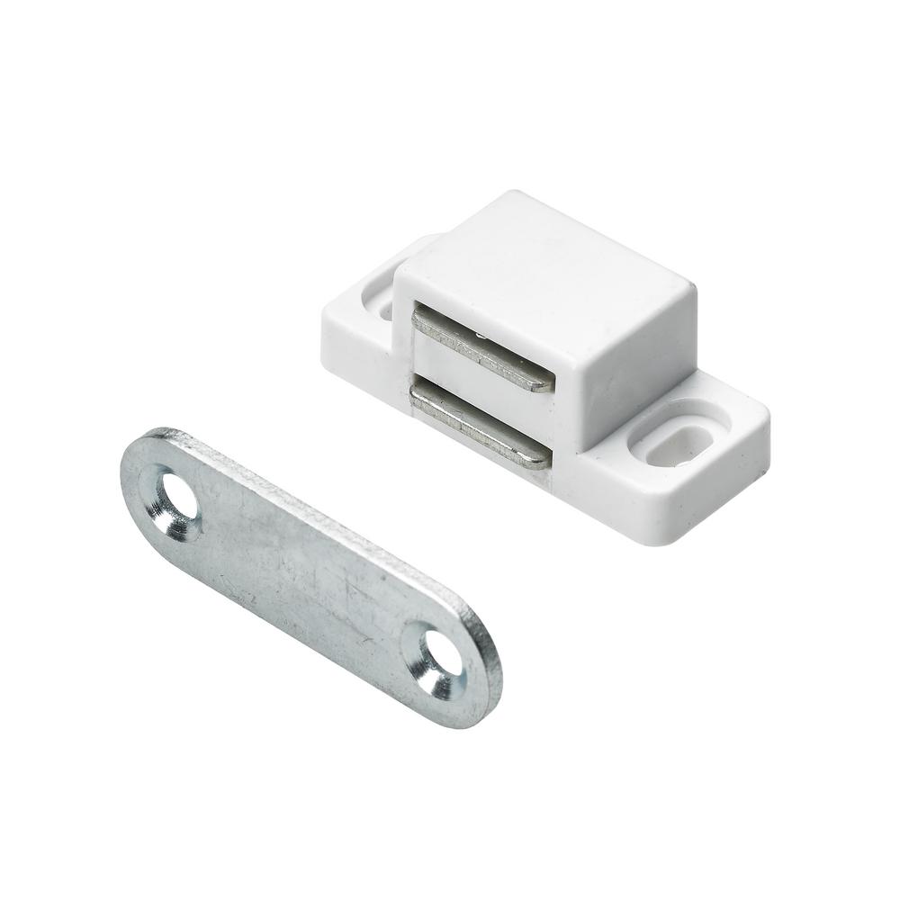 Cabinet Latches Cabinet Hardware The Home Depot