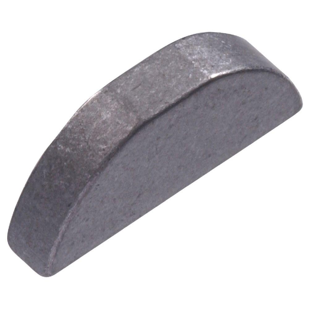 Hillman 3/16 in. x 3/4 in. Woodruff Key (5Pack)881436 The Home Depot