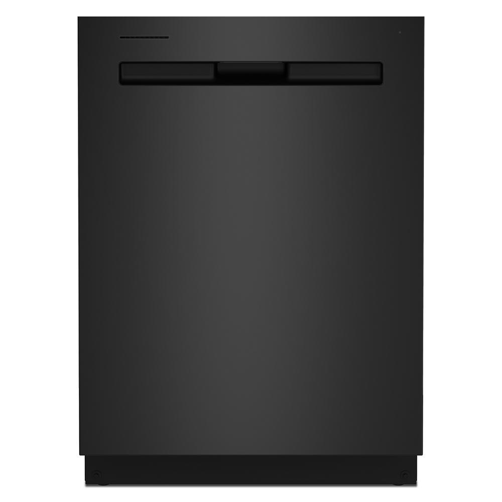 Maytag 24 In Top Control Built In Tall Tub Dishwasher In Cast