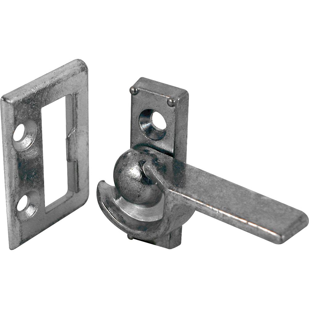 Prime Line Zinc Metal Diecast Left Handed Sliding And Vertically