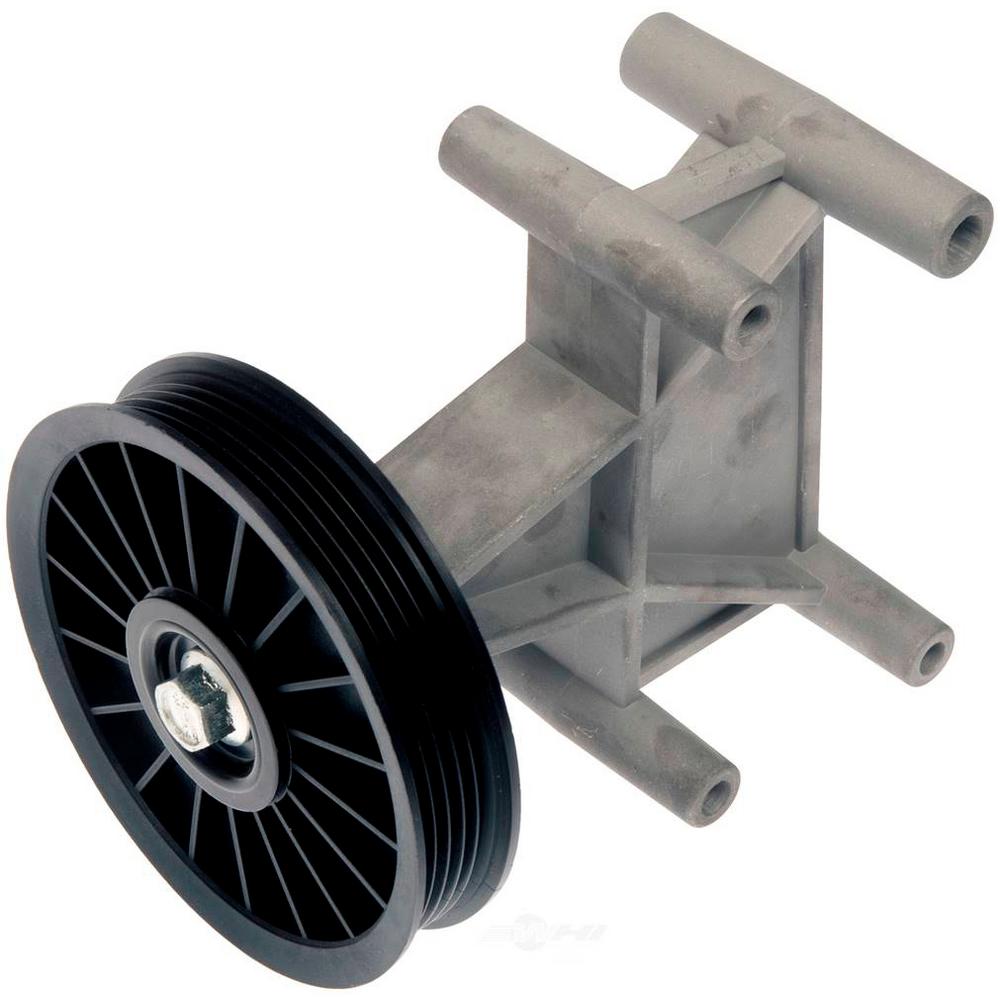 HELP Air Conditioning Bypass Pulley34291 The Home Depot