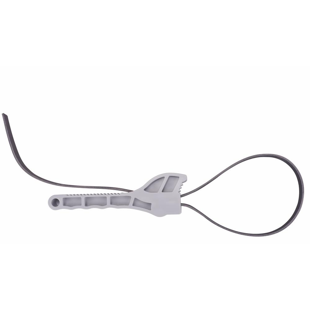 EcoPure Universal Whole Home Water Filter Strap WrenchEPUSW The Home