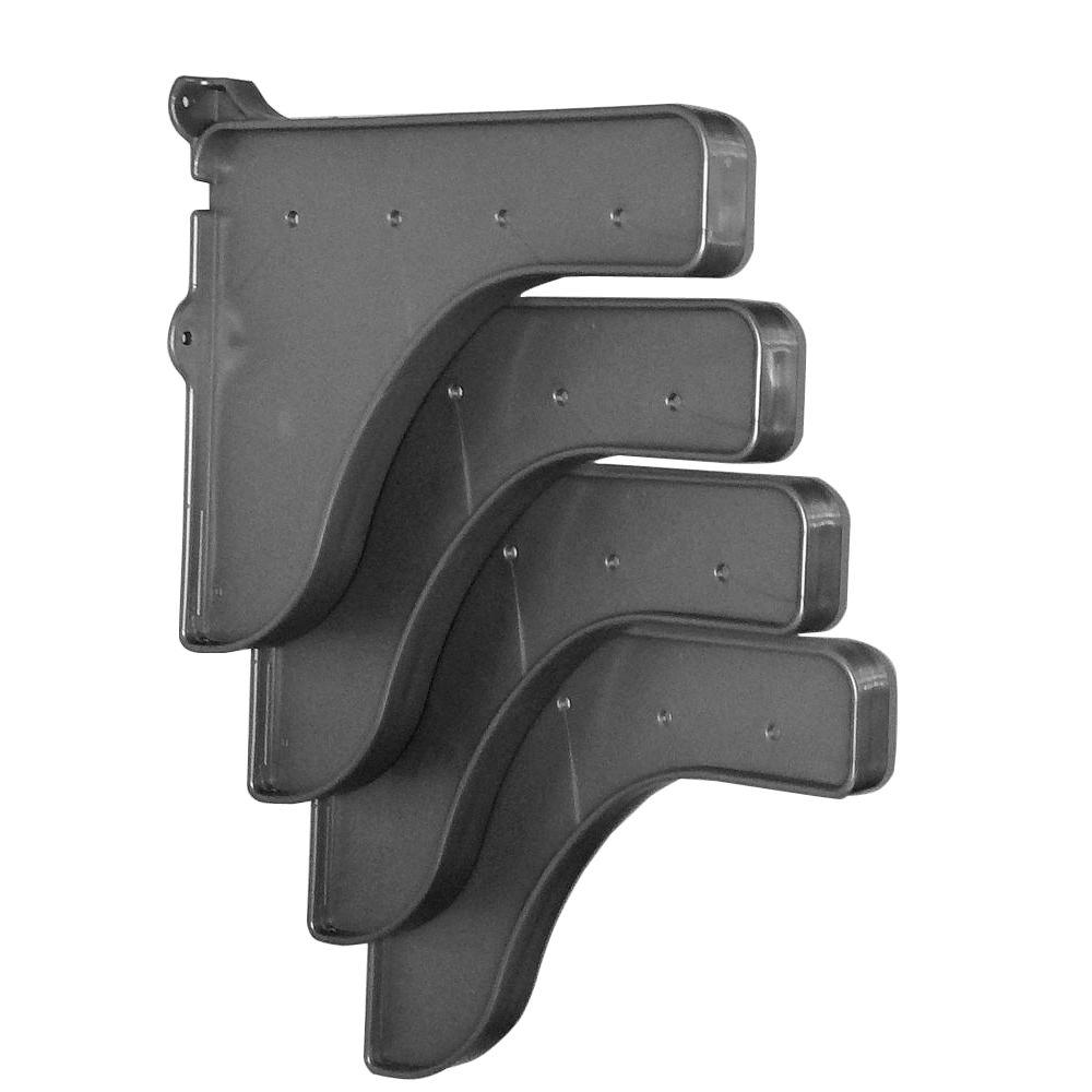 ez dishwasher bracket home depot