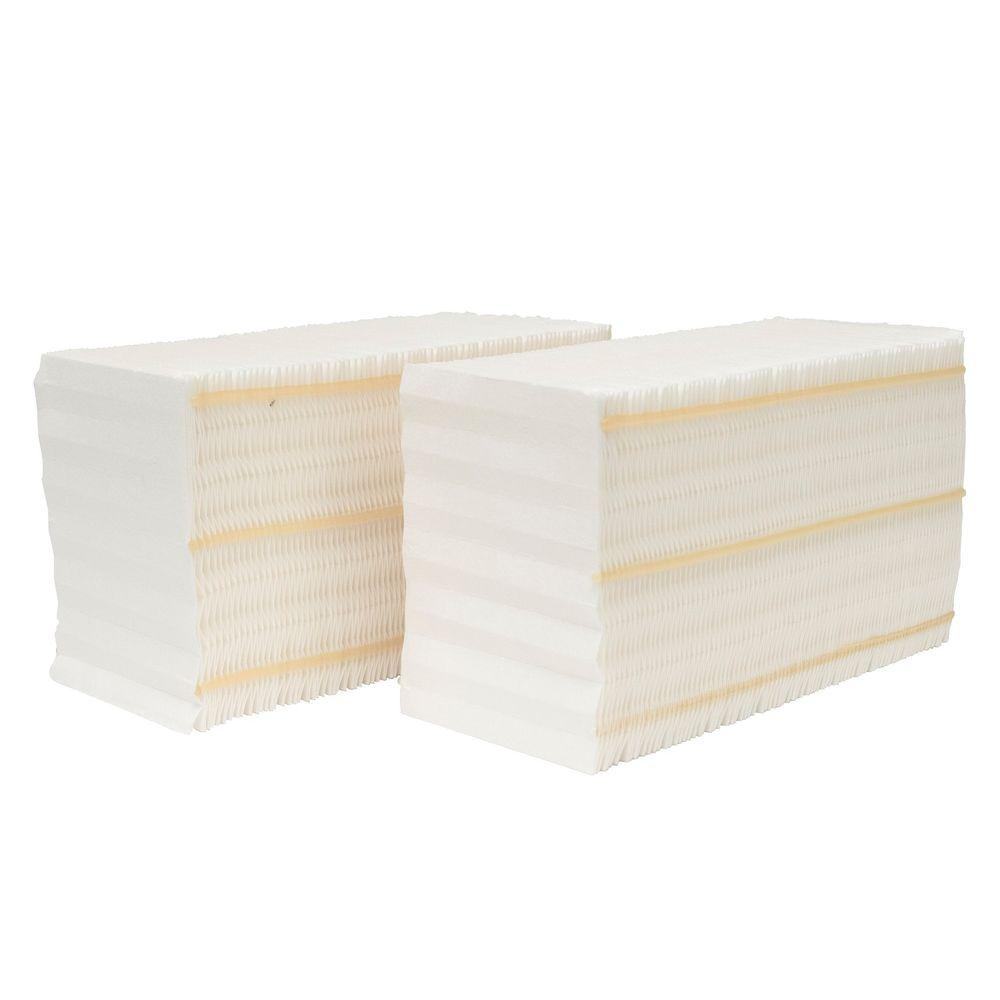 AirCare HDC311 AirCare 3 Pack Humidifier Super Wick Filters for EA1201 EA1208