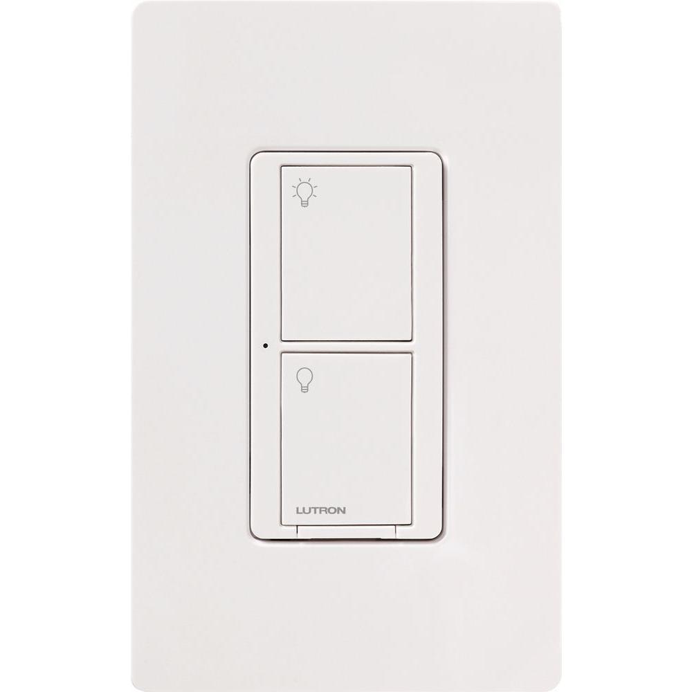 Indicator Light Switches Wiring Devices Controls The Home Depot - Lighted Wall Switch Indicator Light Switches Wiring Devices Controls The Home Depot - Lighted Wall Switch