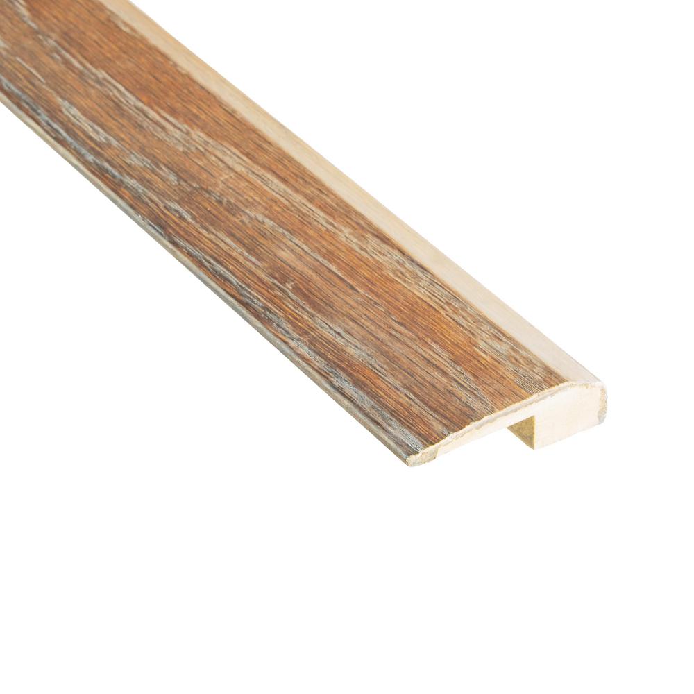 Home Legend Avani Acacia 3 8 In Thick X 2 1 Wide 78 Avani Acacia 3 8 In Thick X 2 1 Wide 78 Length Carpet Reducer Molding
