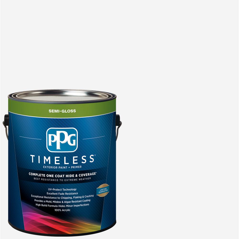 ppg timeless paint