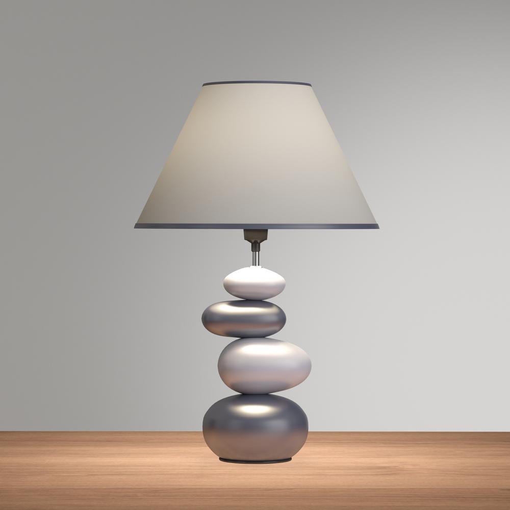 simple table lamp design