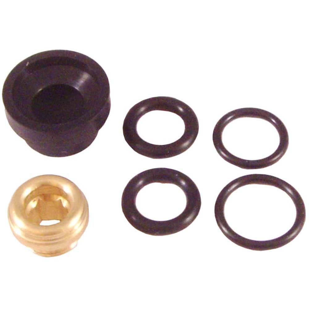 PartsmasterPro Lead Free Repair Kit for American Standard Aqua Seal AS-51 by PartsmasterPro