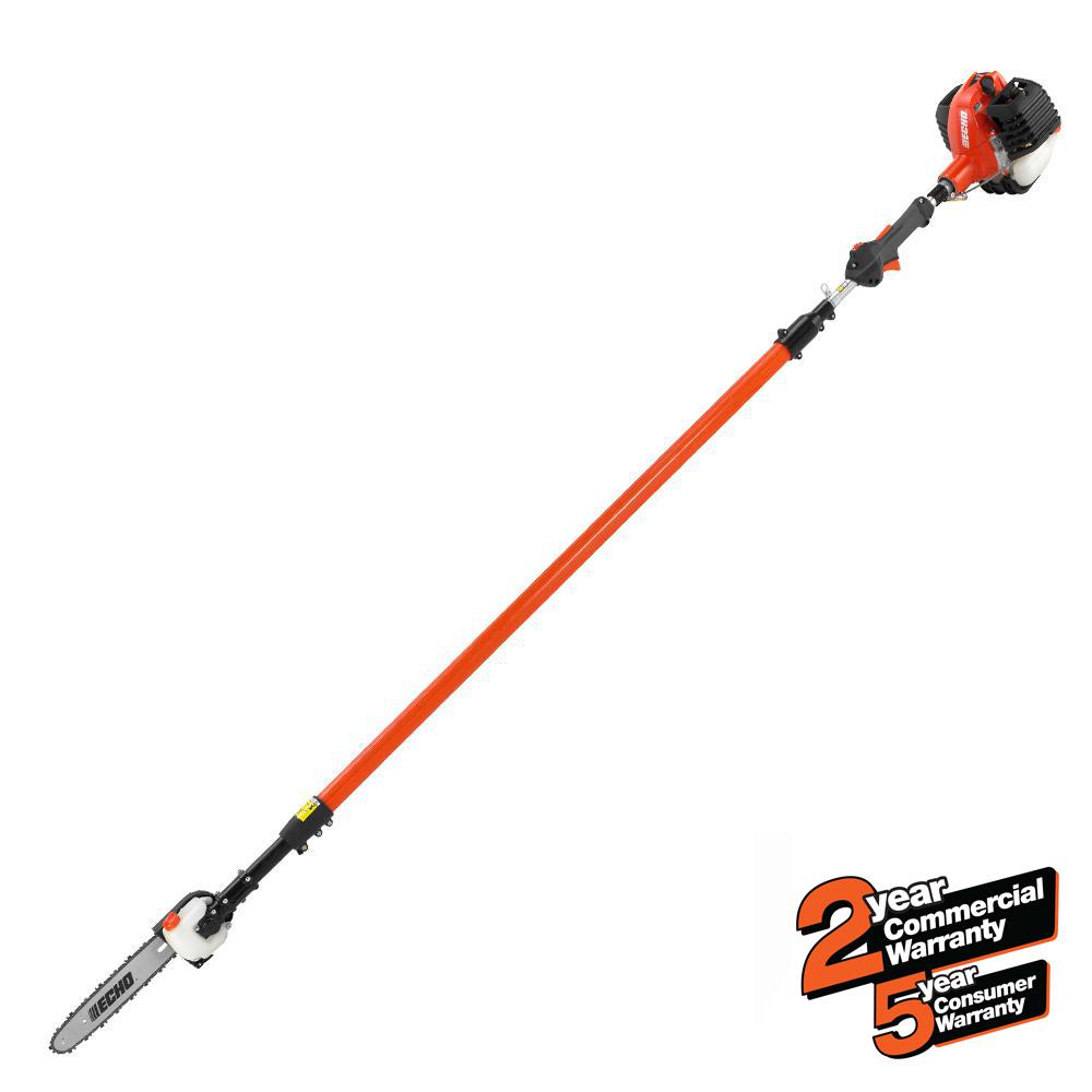 gas tree pruner