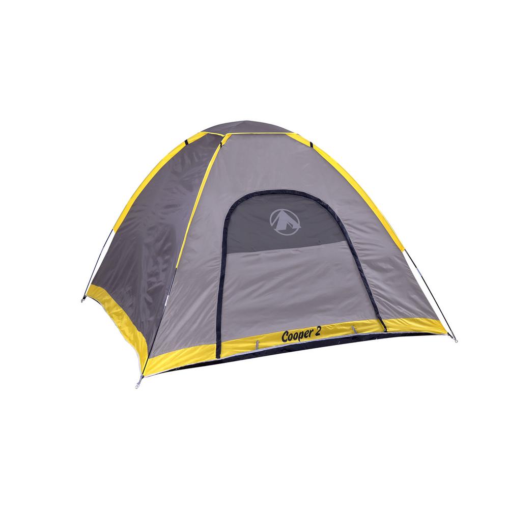 GigaTent 2Person to 3Person 2Windows Dome Style TentBT 016 The Home Depot